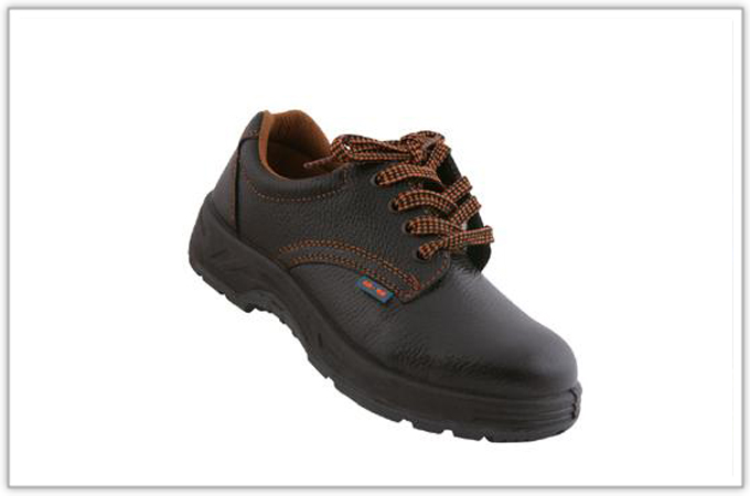 718P低帮绝缘安全鞋
